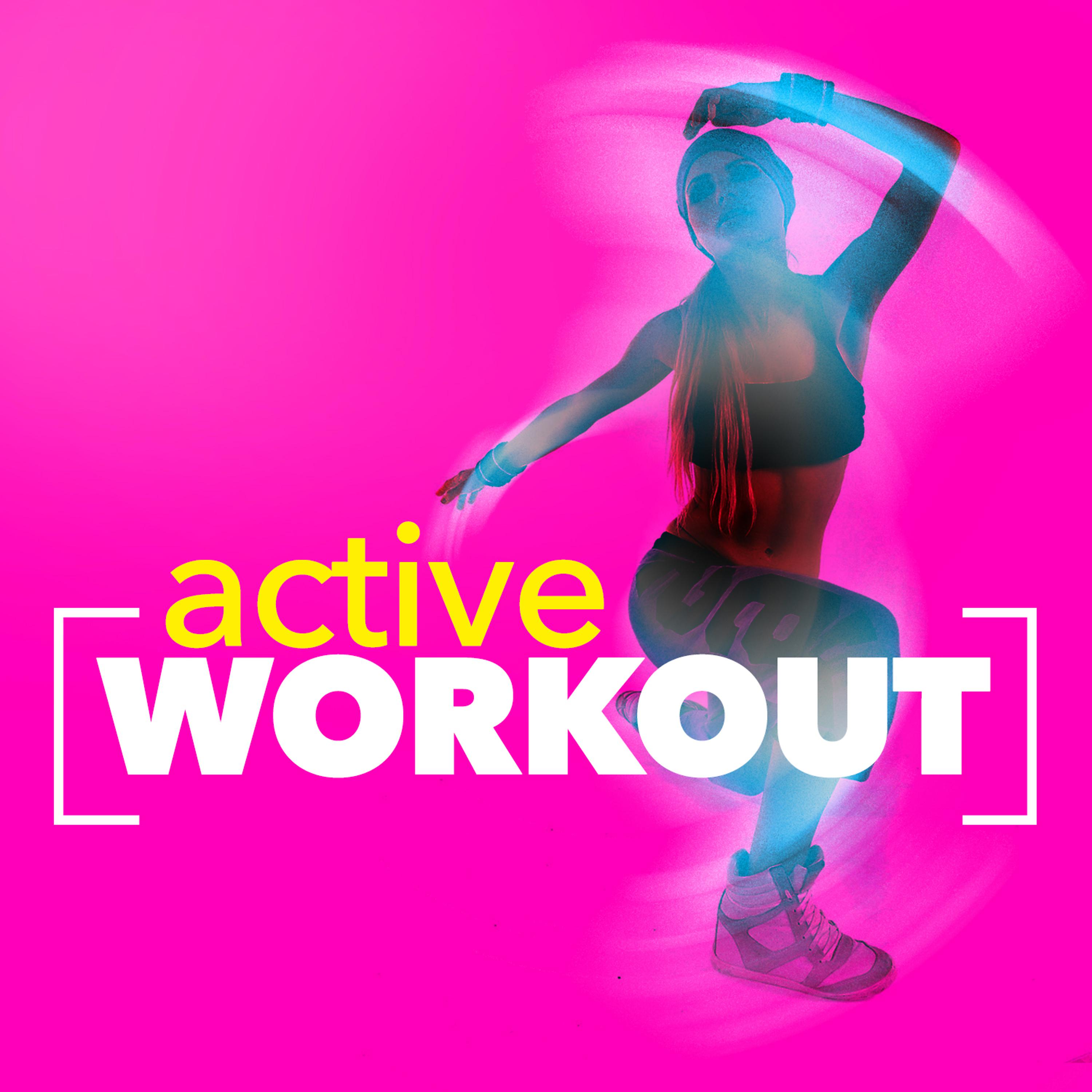 Постер альбома Active Workout