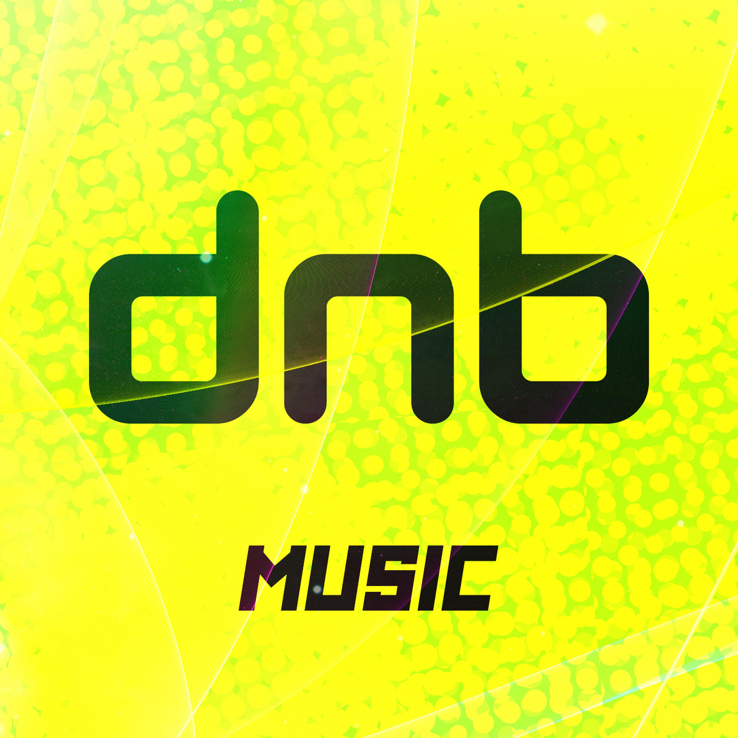Постер альбома Dnb Music
