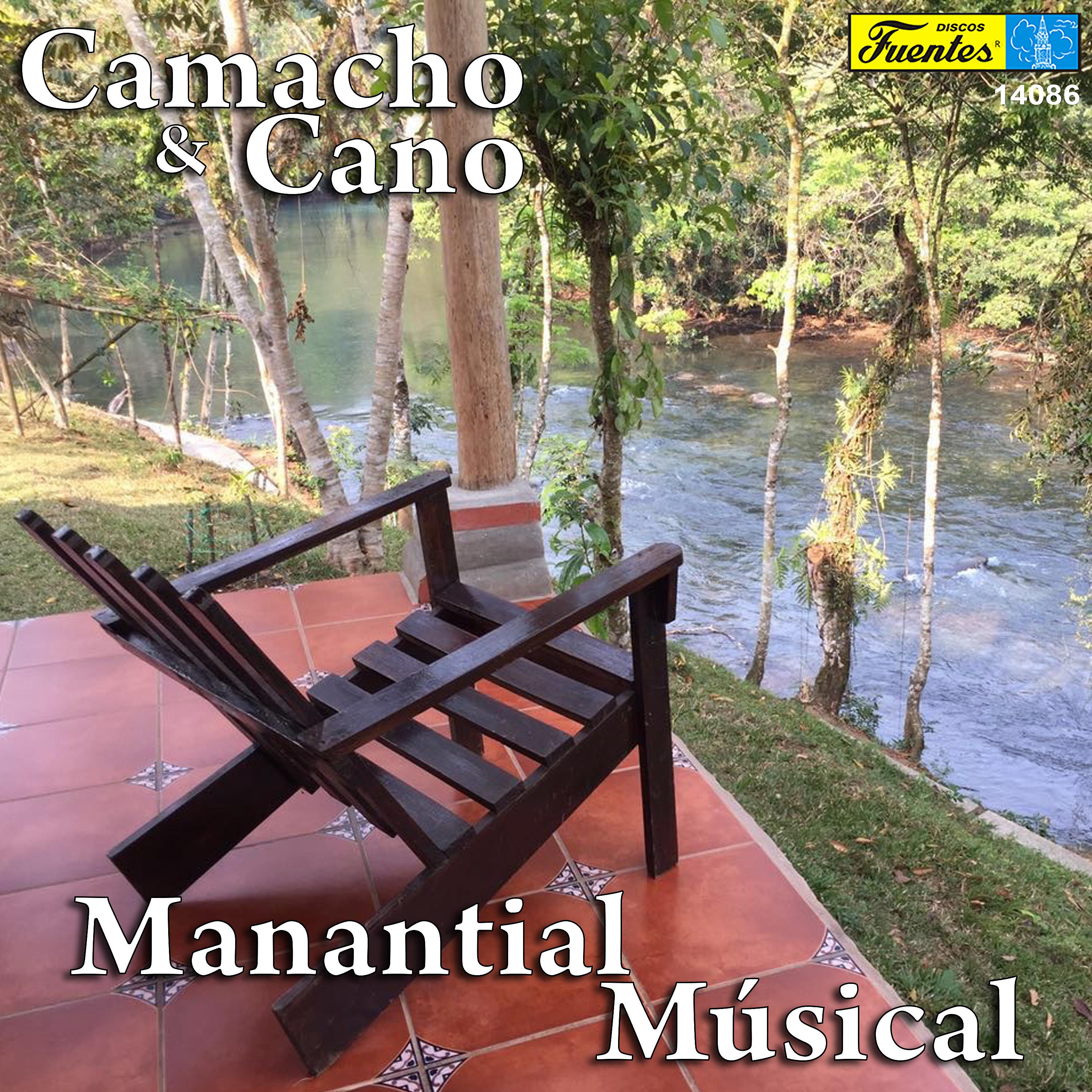 Постер альбома Manantial Músical