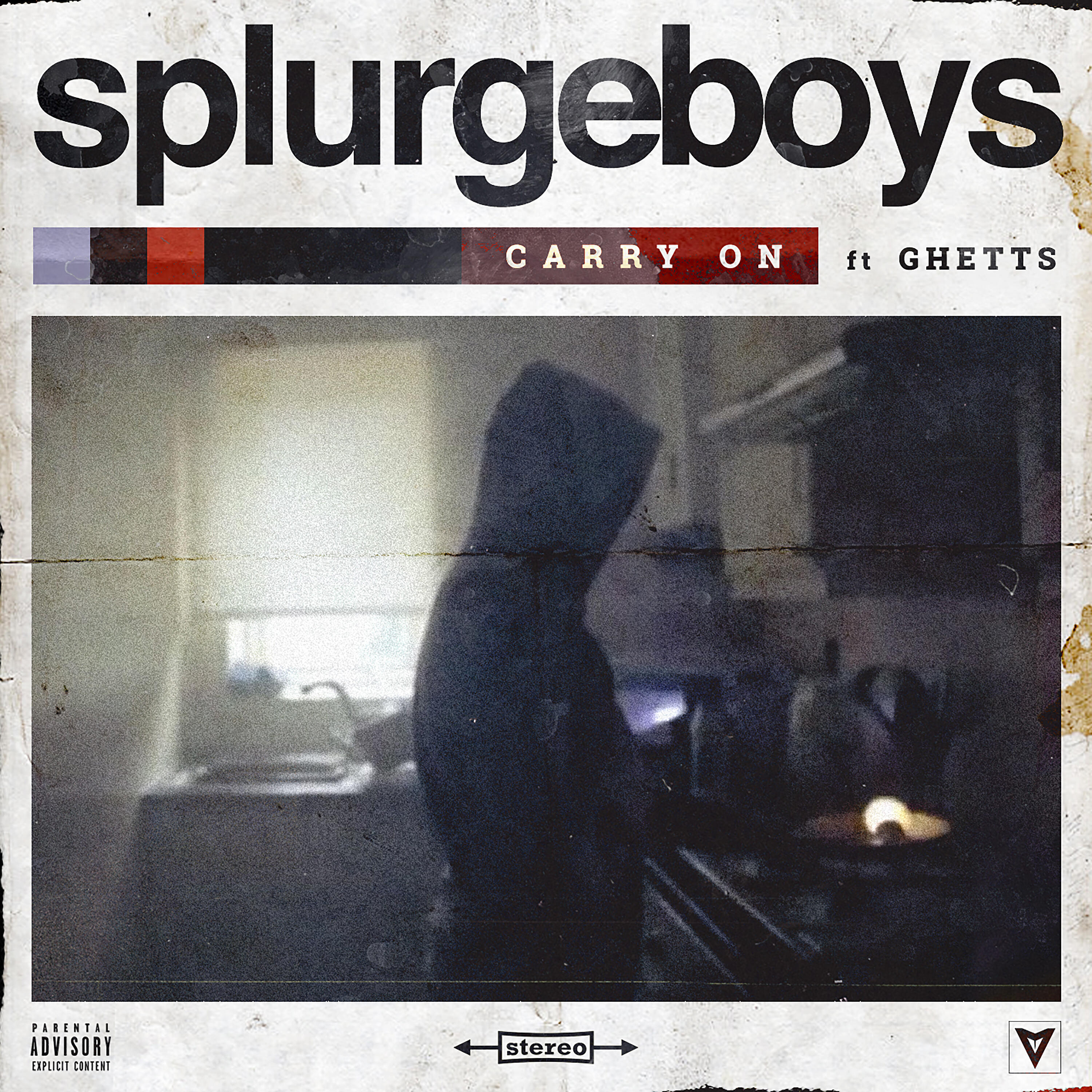Splurgeboys - Carry On