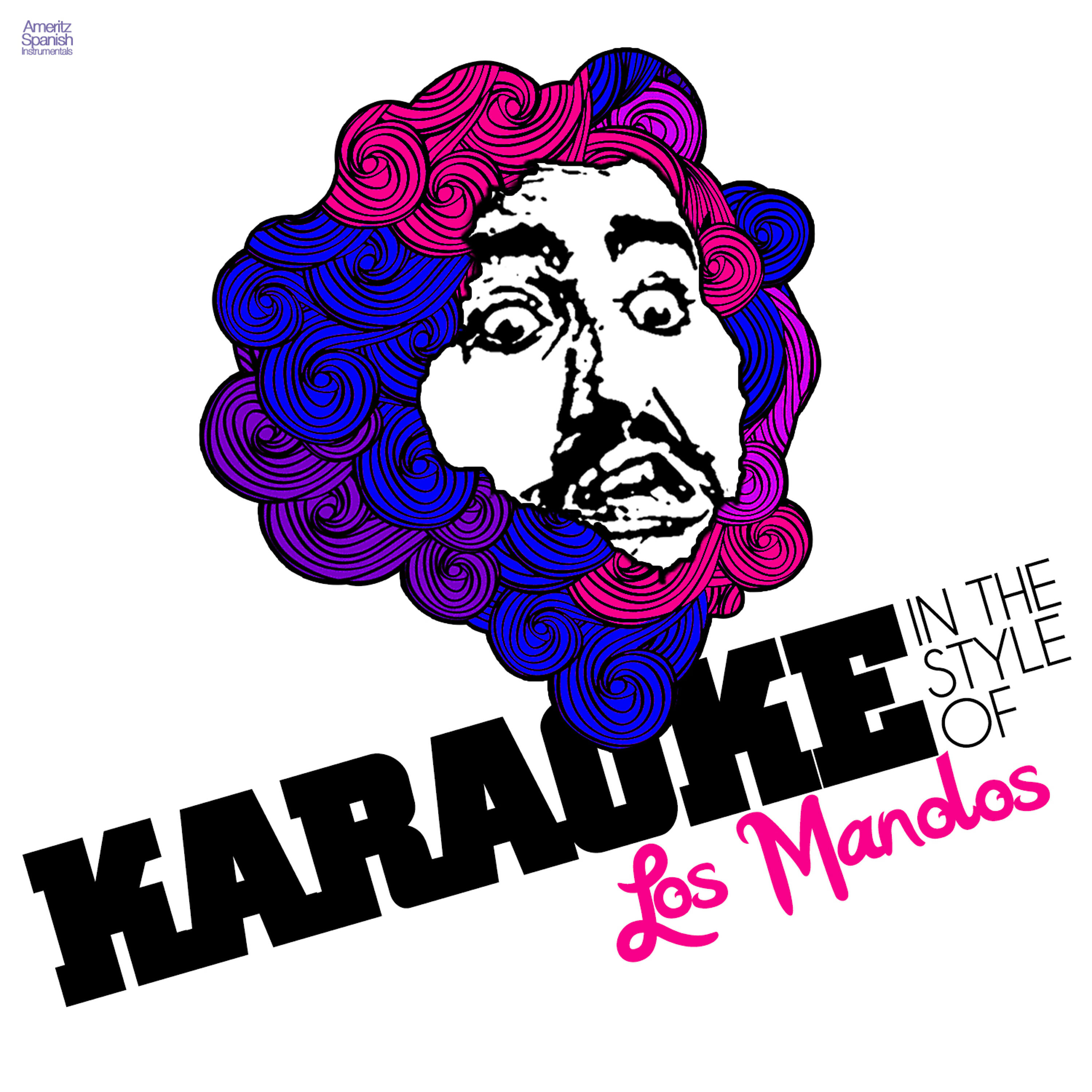 Ameritz Spanish Instrumentals - Una Aventura (Karaoke Version)