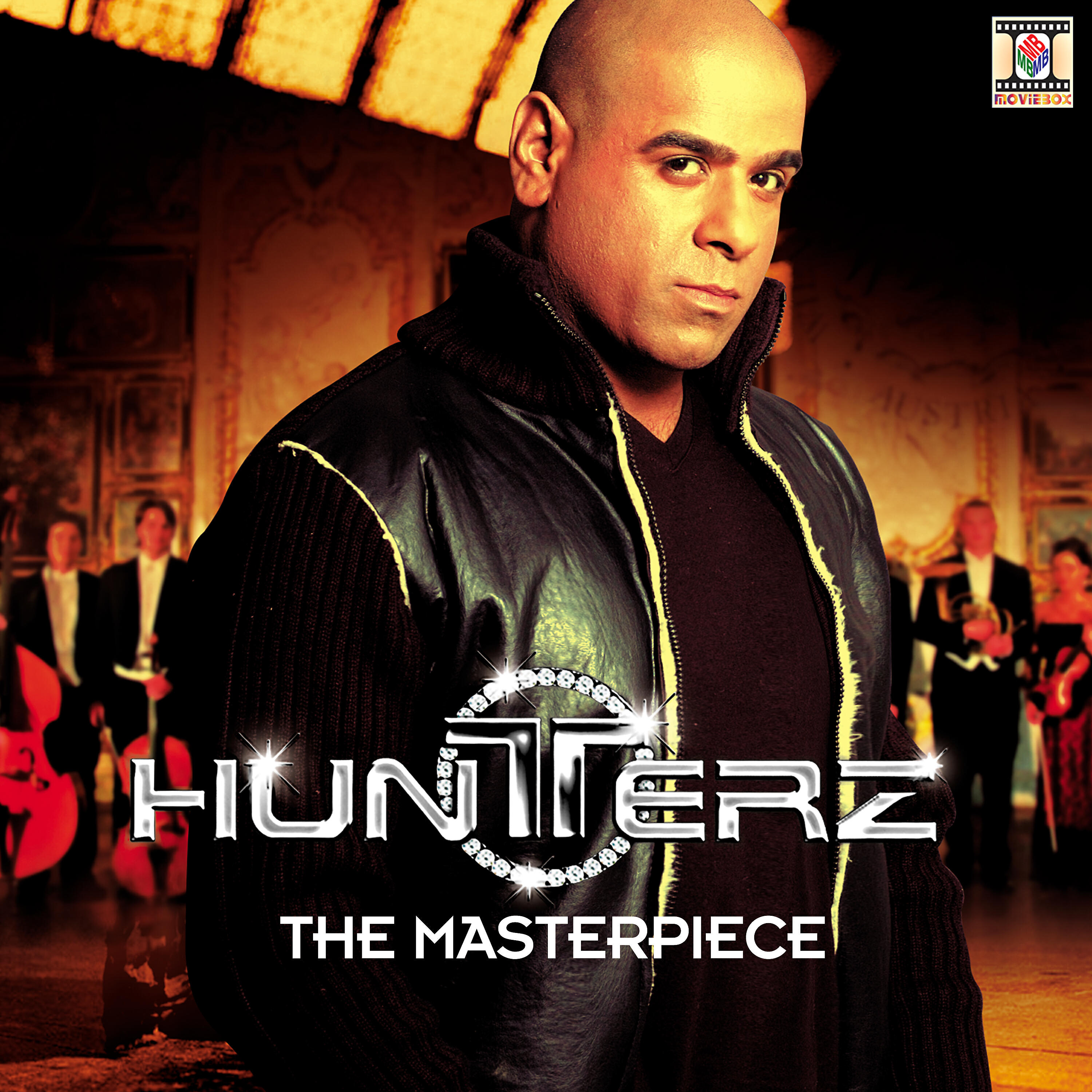 Hunterz - Tu Aja Nachleh Ni Mere Naal