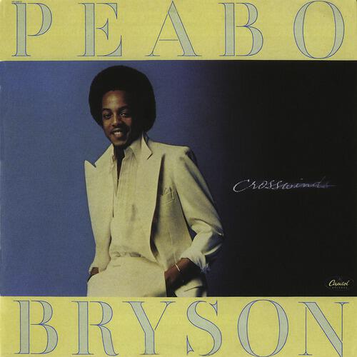 Peabo Bryson - Point Of View