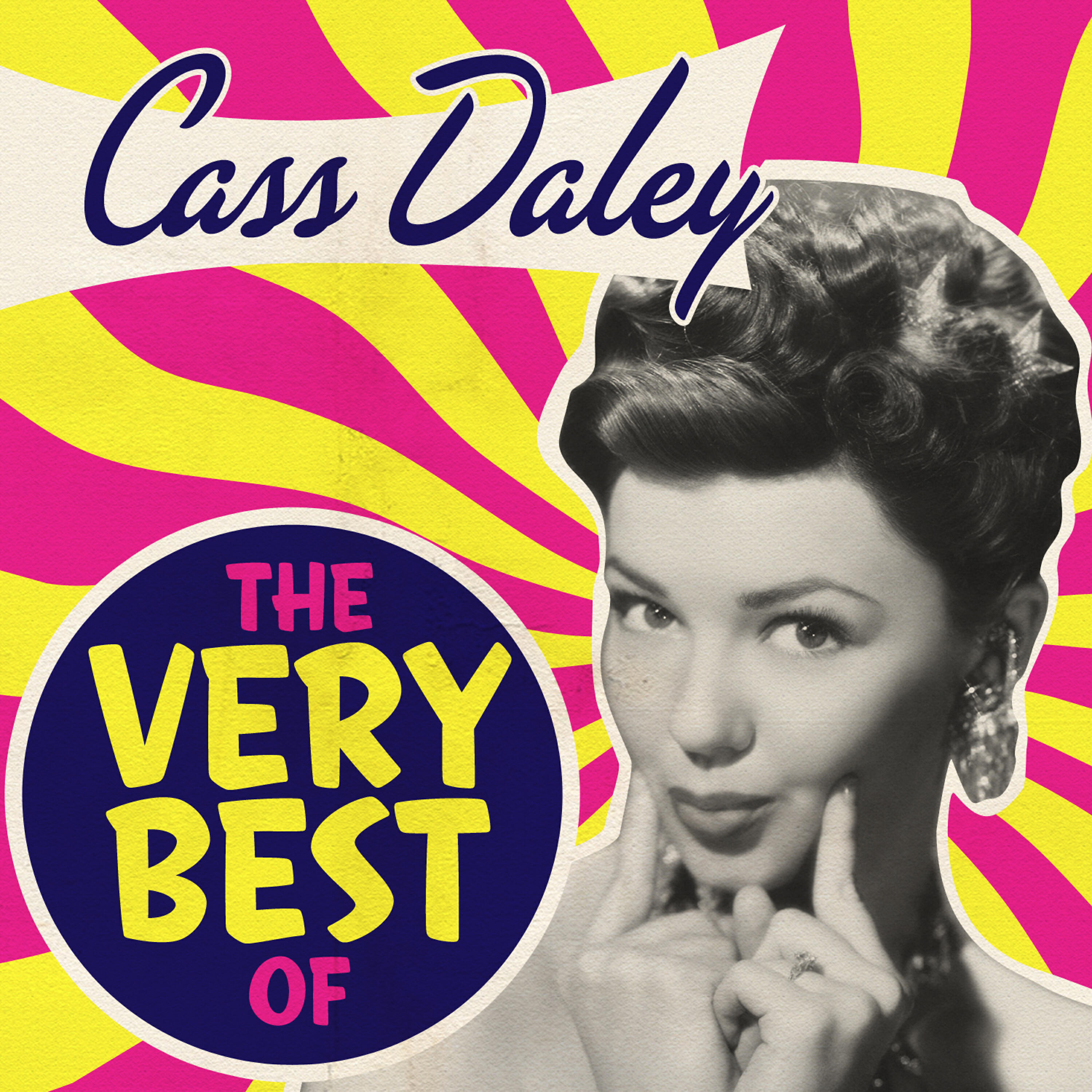 Cass Daley - Aba Daba Honeymoon