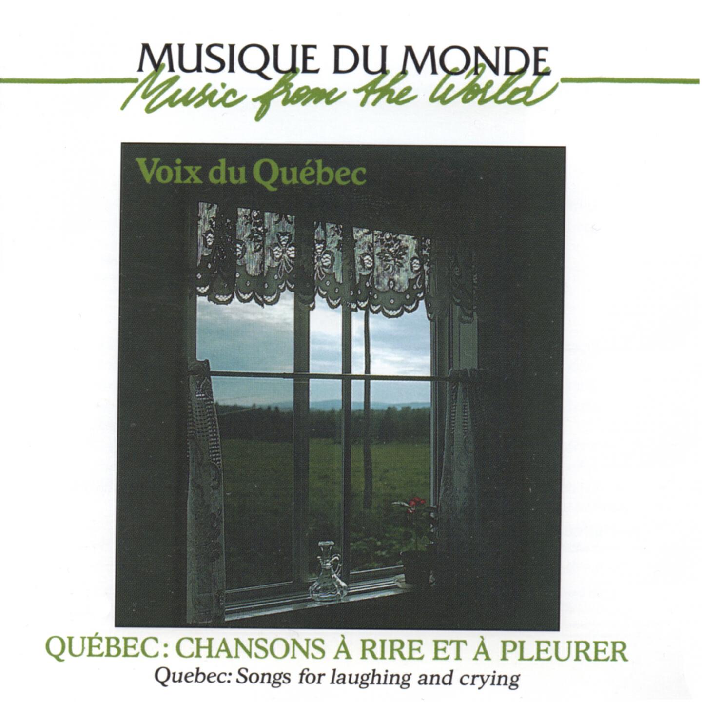 Les Charbonniers de L'Enfer - Chanson de la langue française