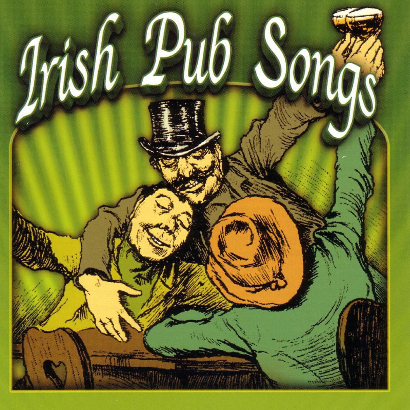 The Clancy Brothers - Johnson's Motor Car