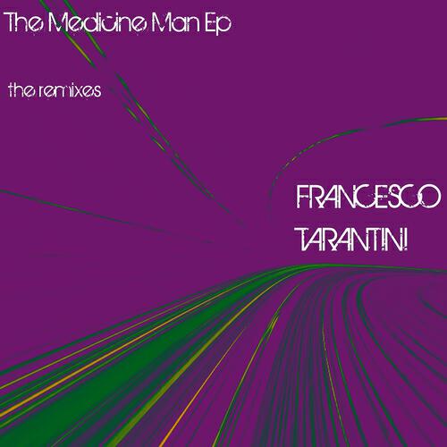 Francesco Tarantini - La Disco (The Deepshakerz Remix)