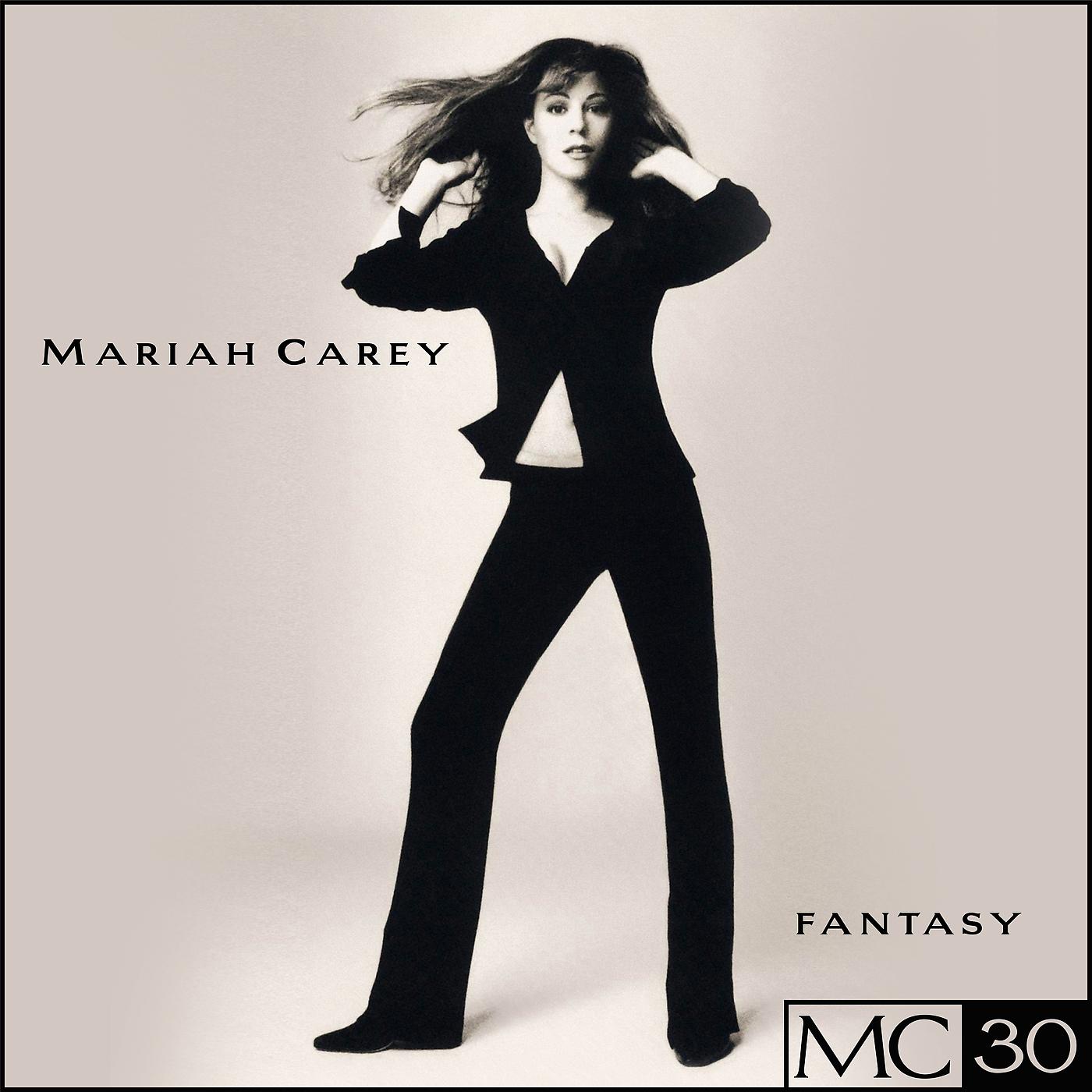 Mariah Carey - Fantasy (Bad Boy Mix)