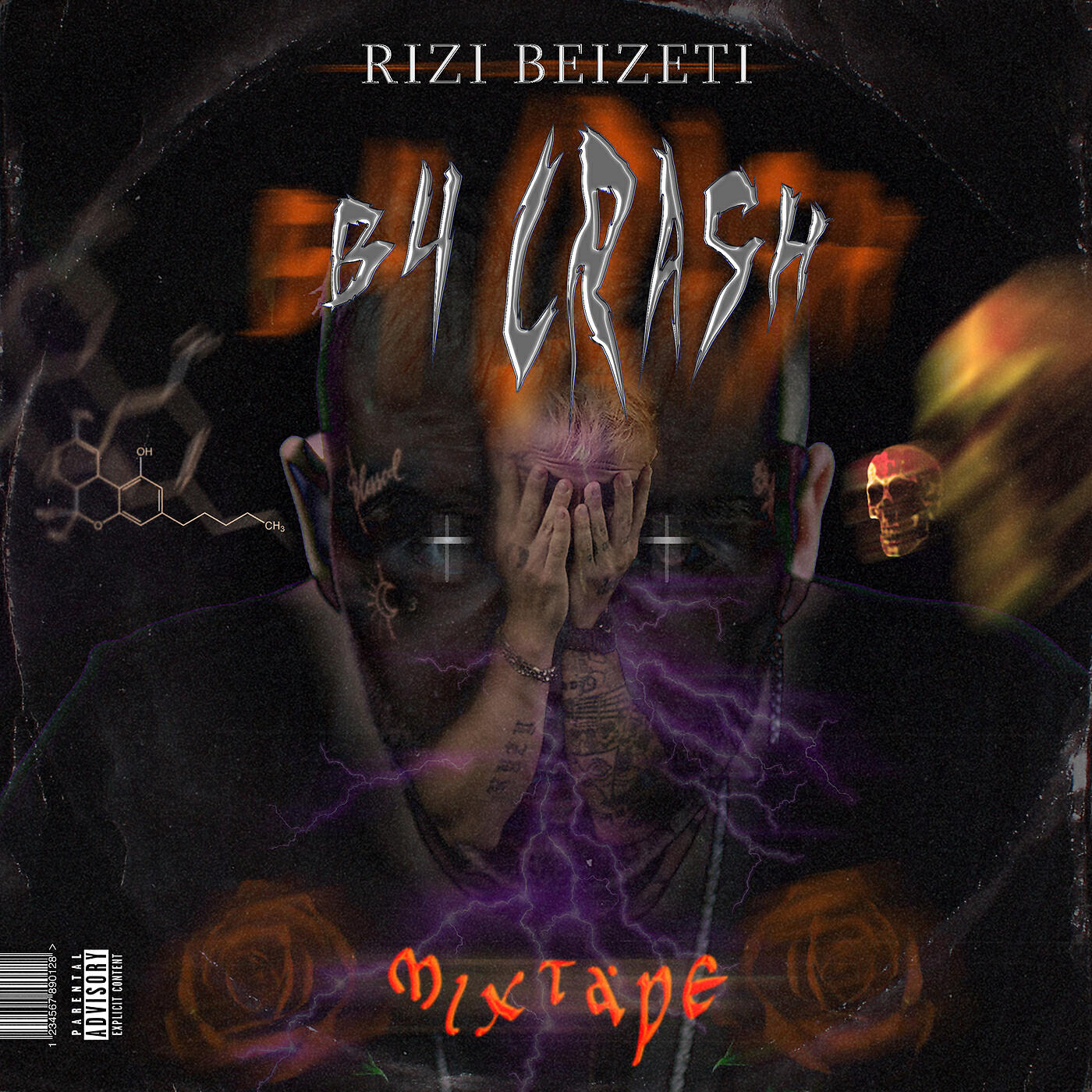 Rizi Beizeti - Mały Książę