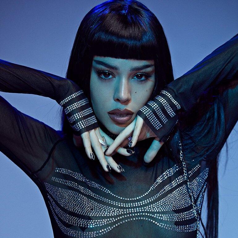 Danna Paola все песни в mp3