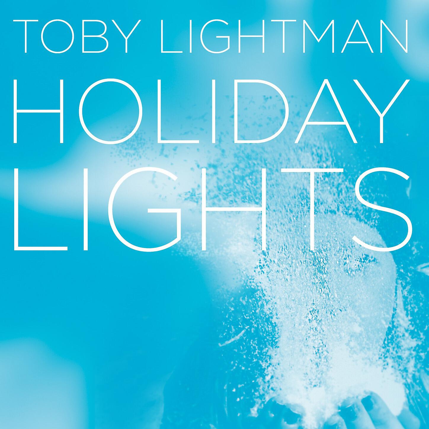 Toby Lightman - Jingle Bells
