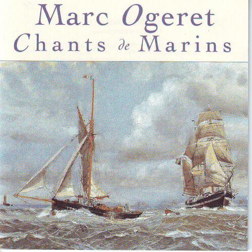 Marc Ogeret - Jean-Francois de Nantes