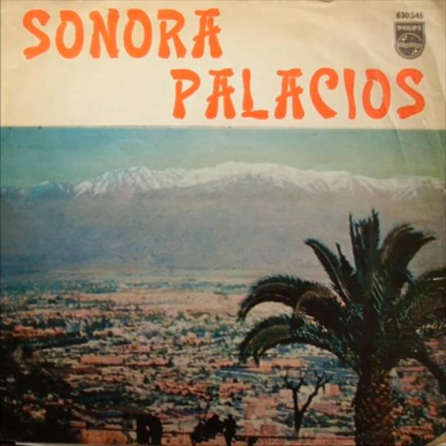 Sonora Palacios - Los Domingos