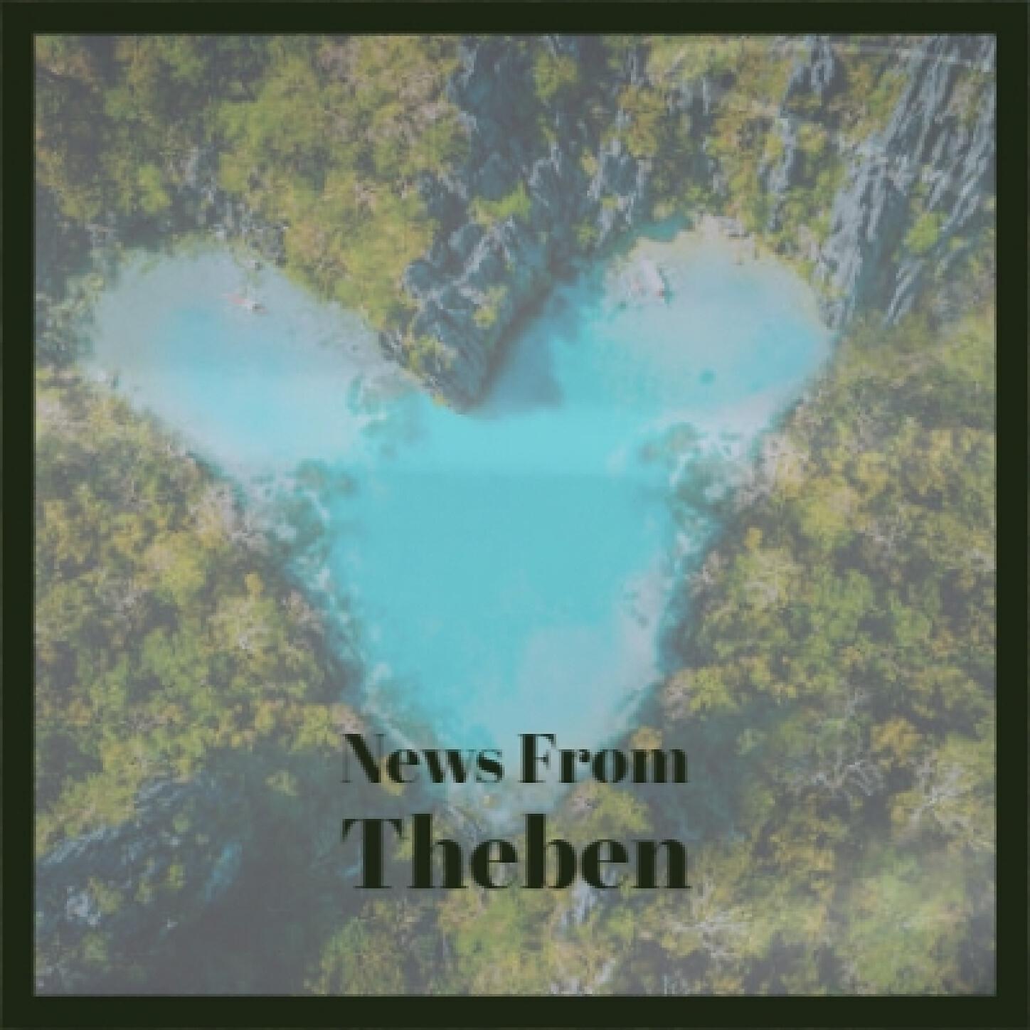 Thomas Seher - News From Theben