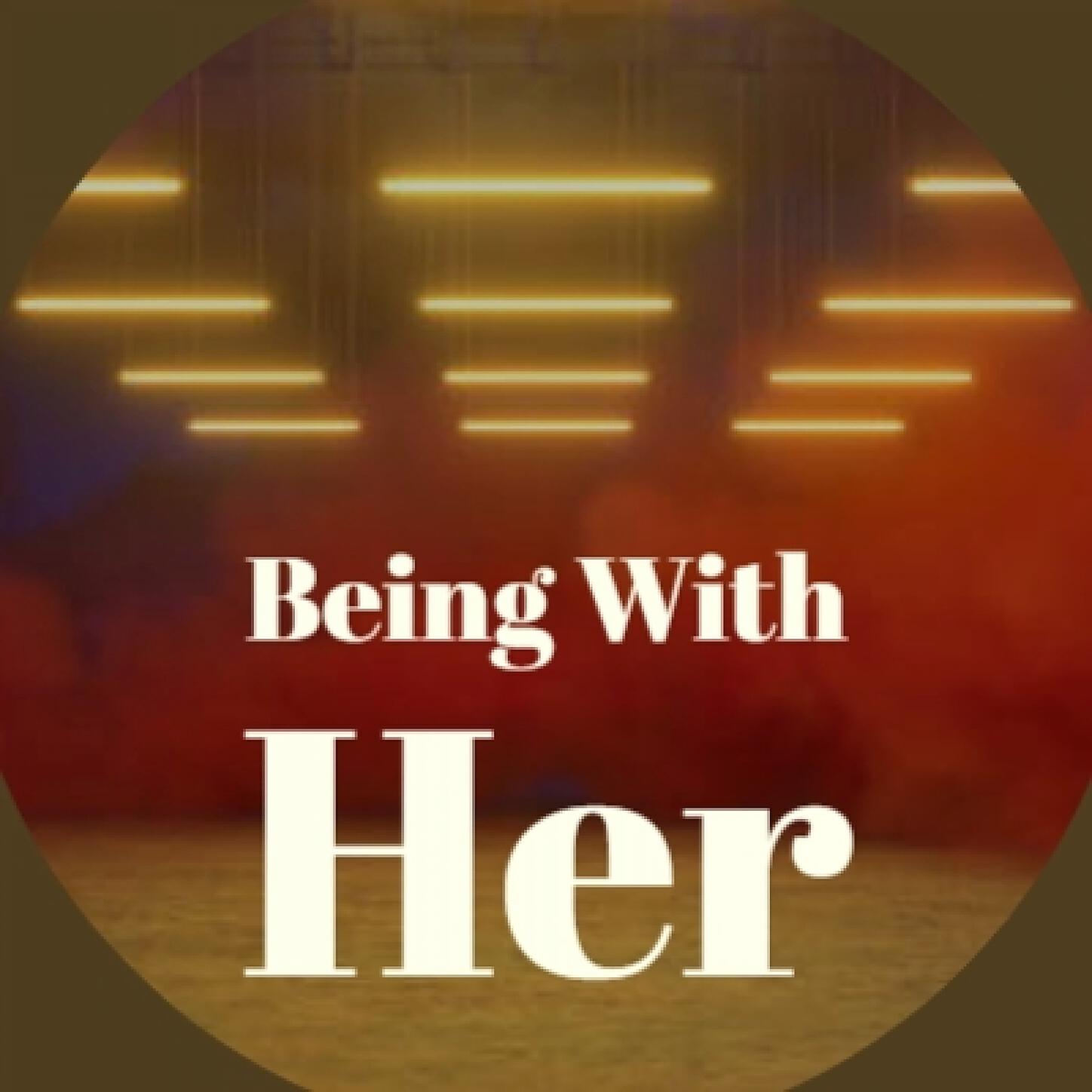 Shafa - Being With Her