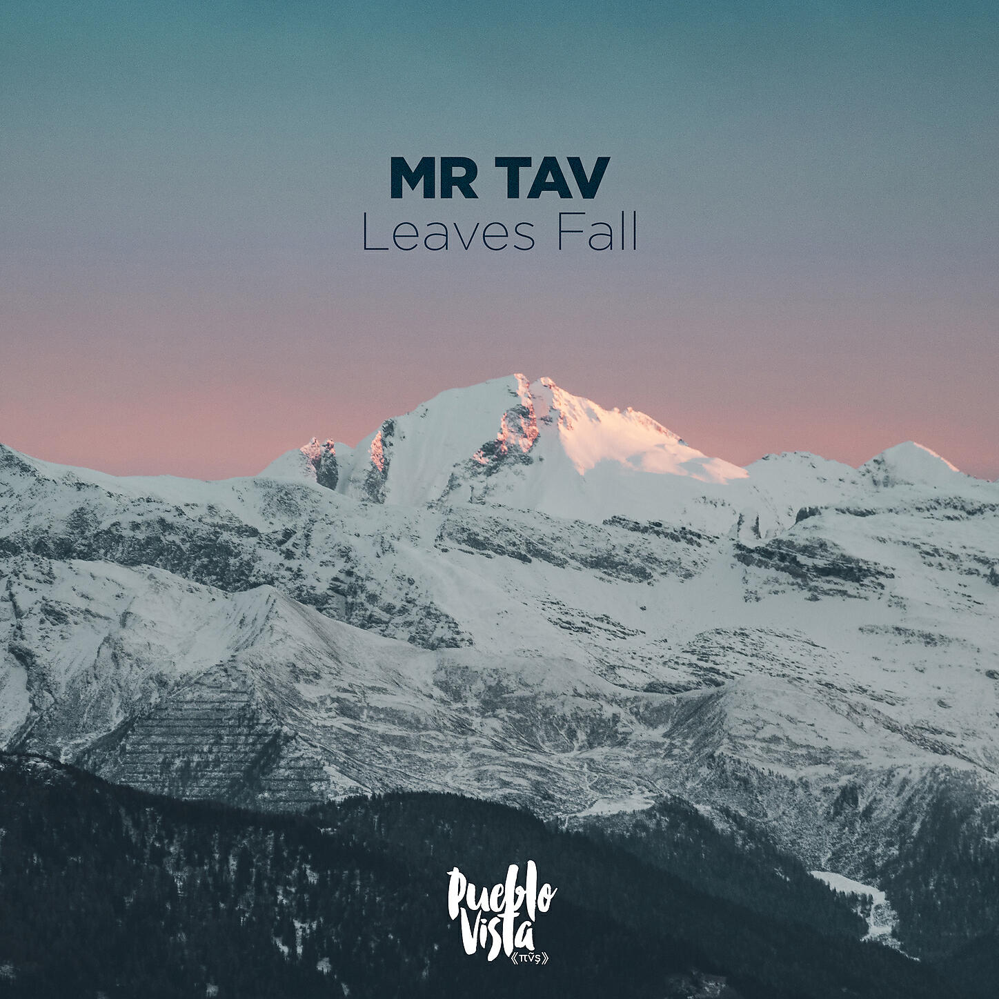 Mr Tav - Leaves Fall