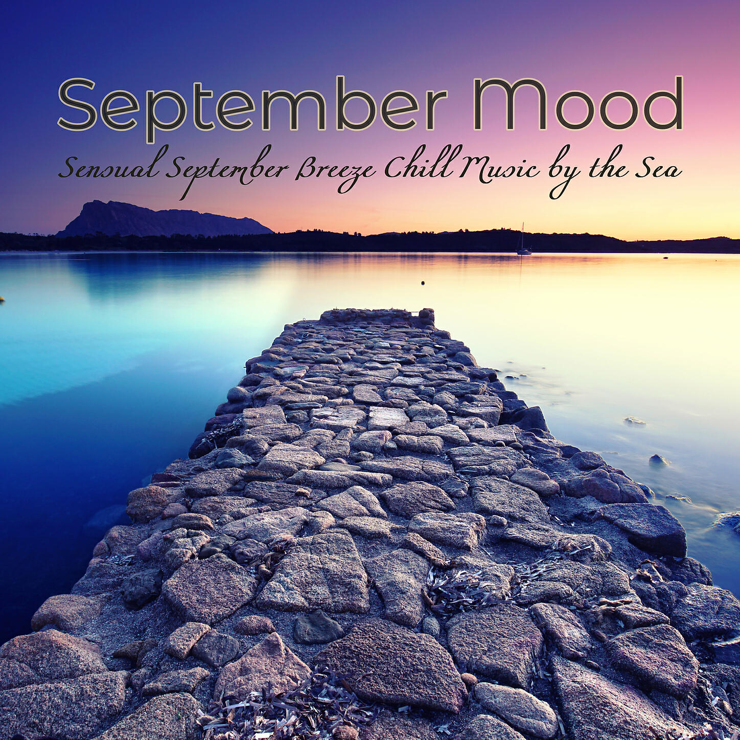 Buddha Hotel Ibiza Lounge Bar Music DJ - September Mood
