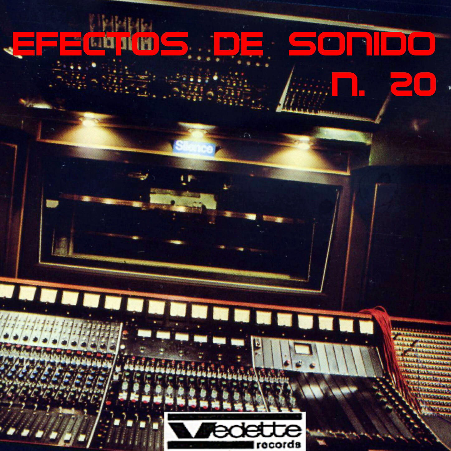 Efectos de Sonido - Taladro 2