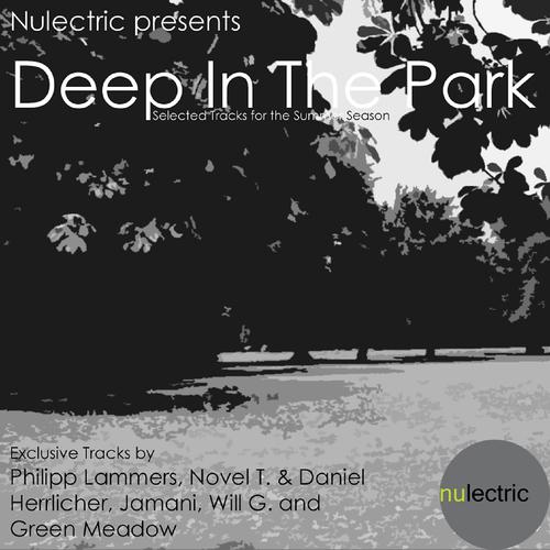 Постер альбома Deep in the Park