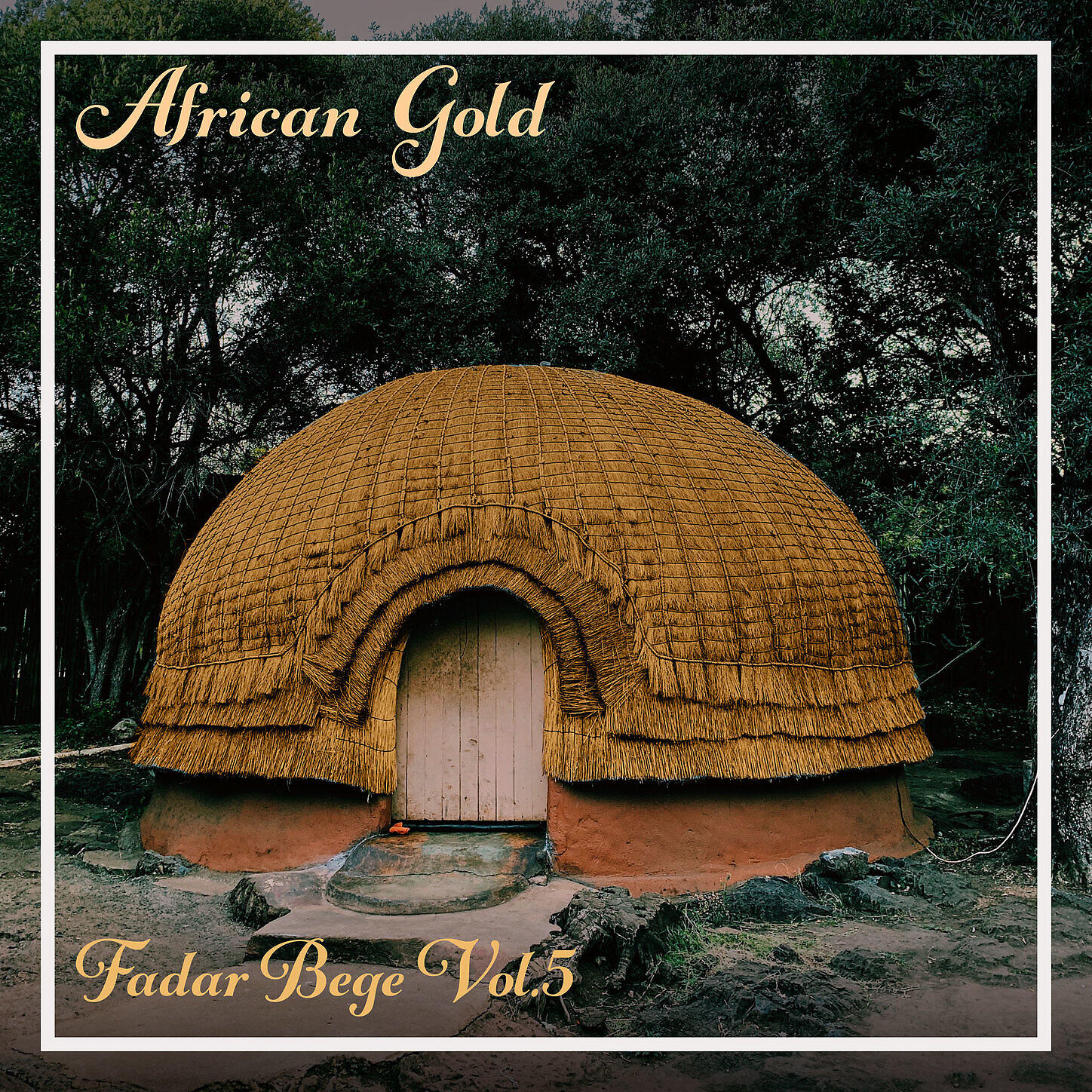 Fadar Bege - Uban Girma