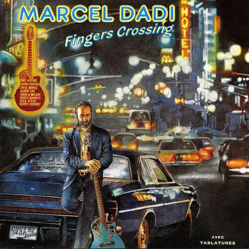 Marcel Dadi - Song for Leo Revisited