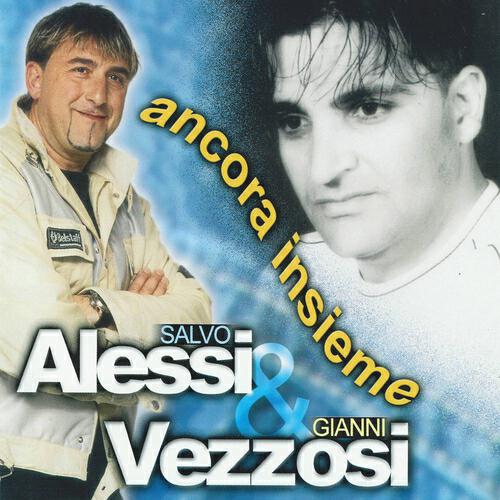 Salvo Alessi - Lettera ad un amico