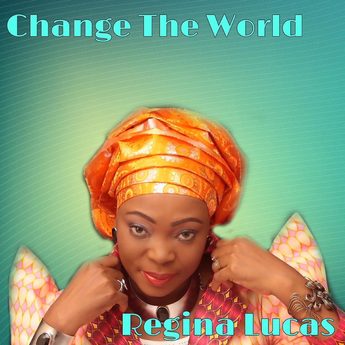 Regina Lucas - Hulala Leye