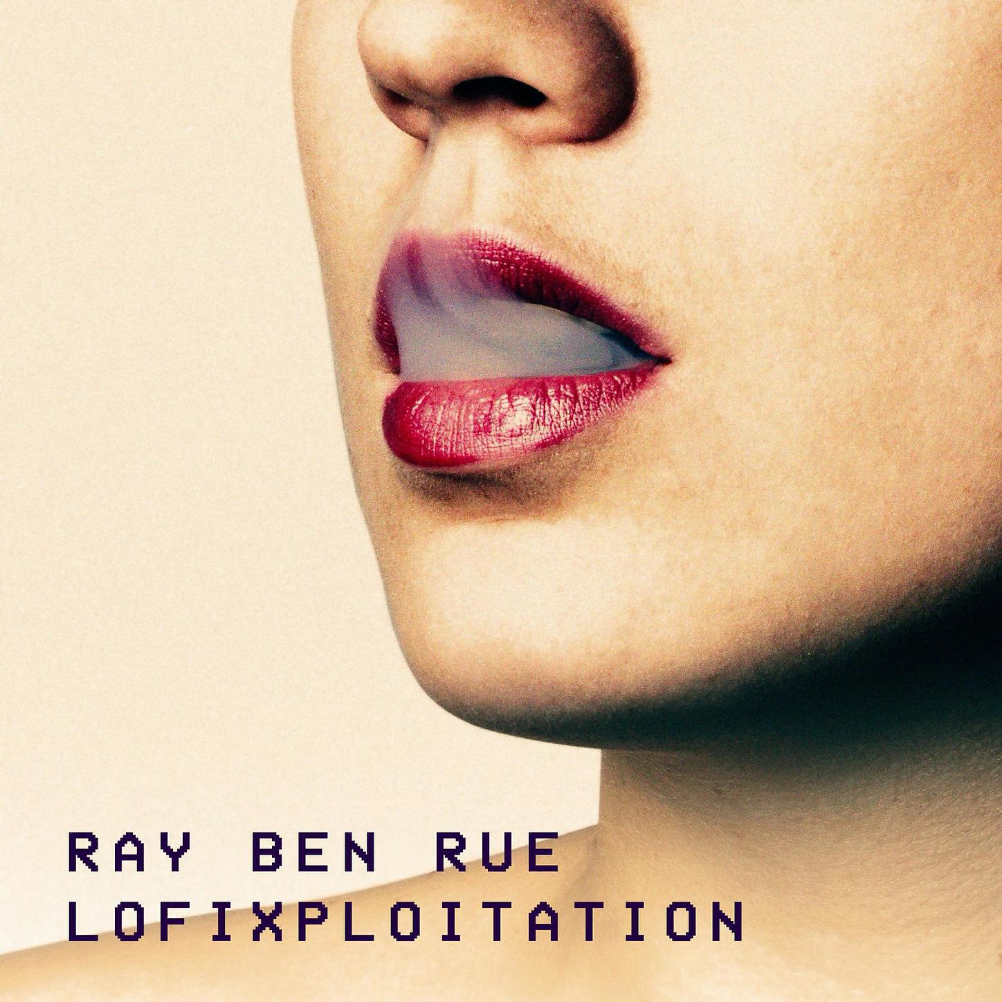 Ray Ben Rue - Intro