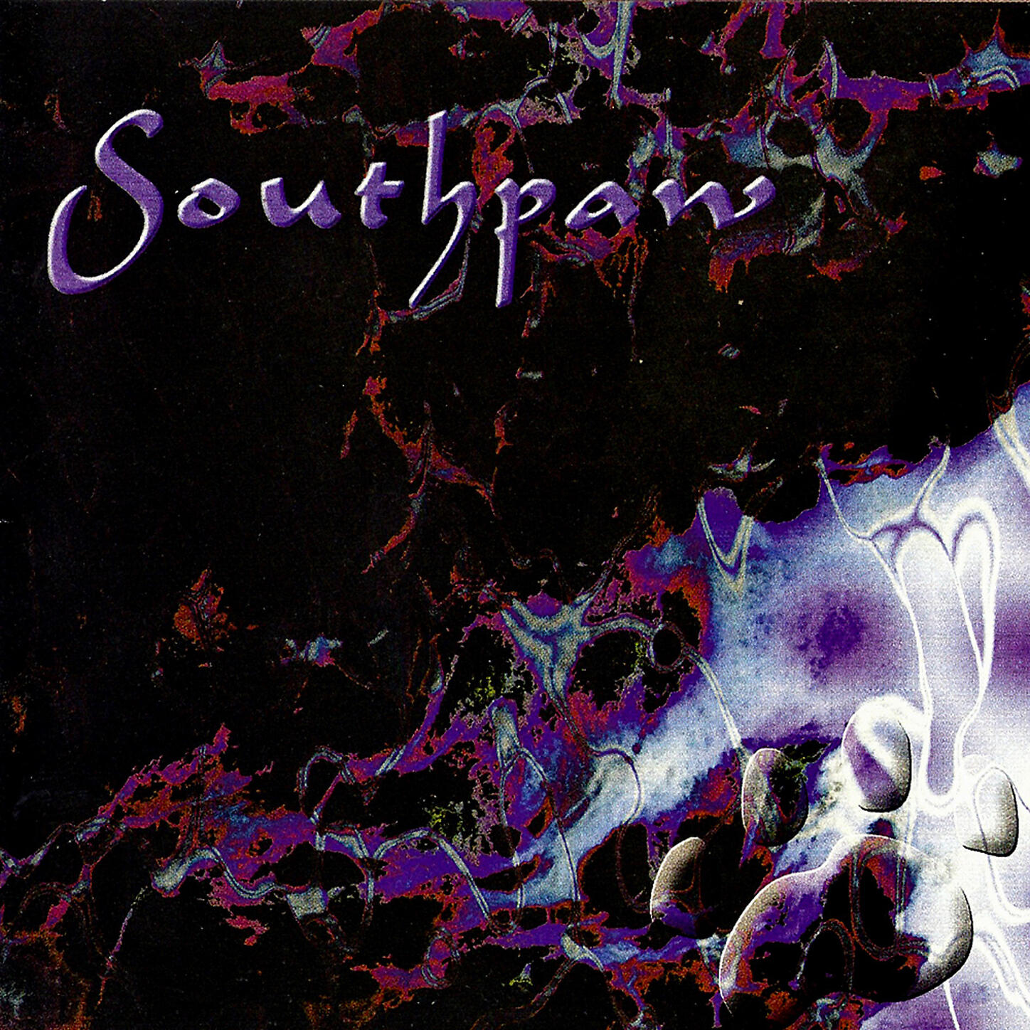 Southpaw - Windmill Man