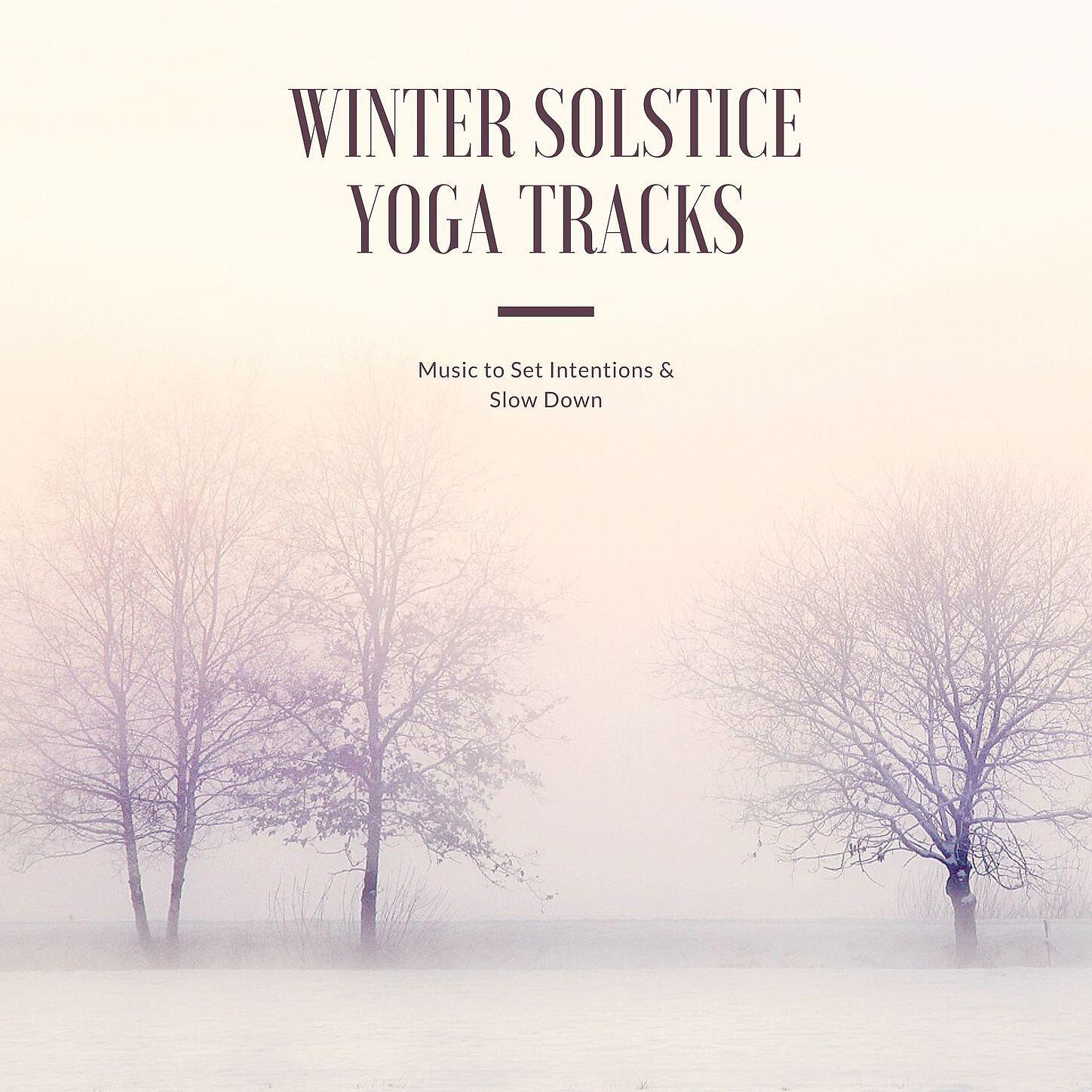 Winter Solstice - Winter Solstice Music