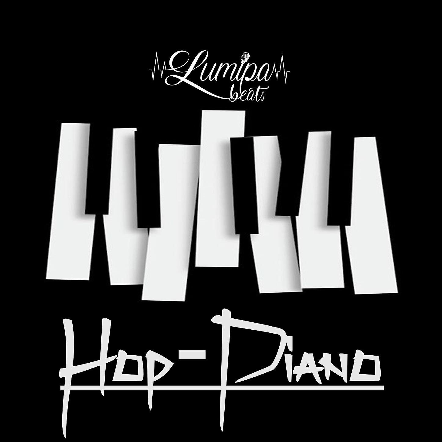 Lumipa Beats - Hop-Piano (Instrumental)