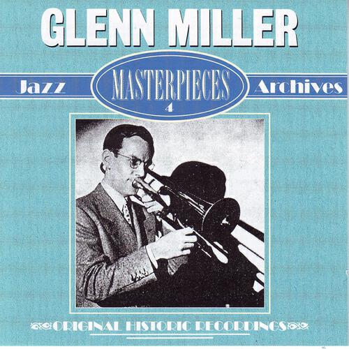 Glenn Miller - Slow freight