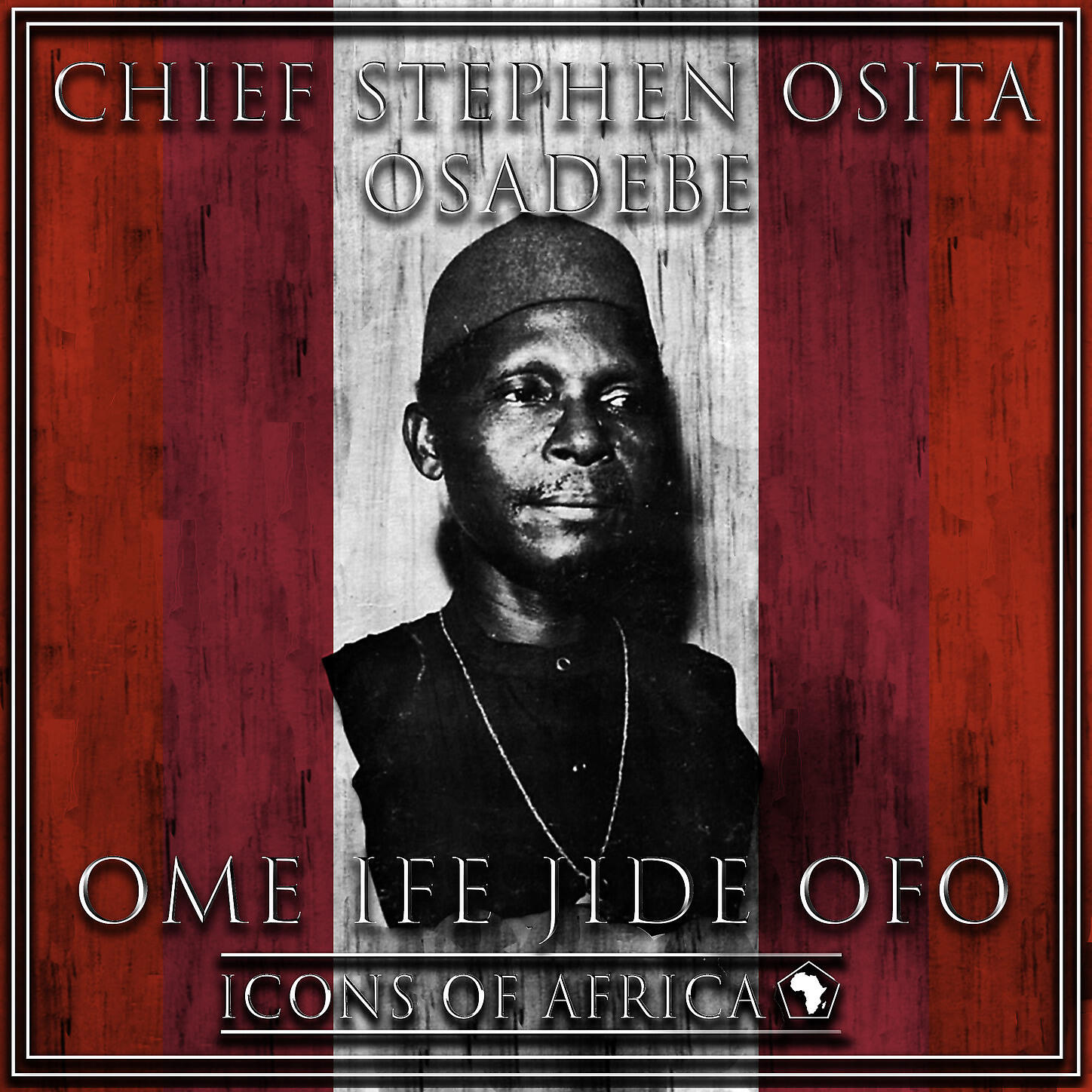 Chief Stephen Osita Osadebe - Inu Part 1 & 2
