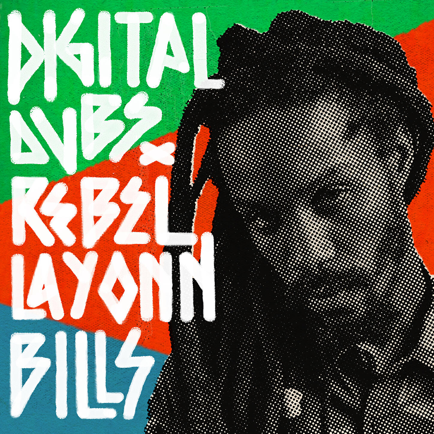 Digitaldubs - Bills Pilling Up