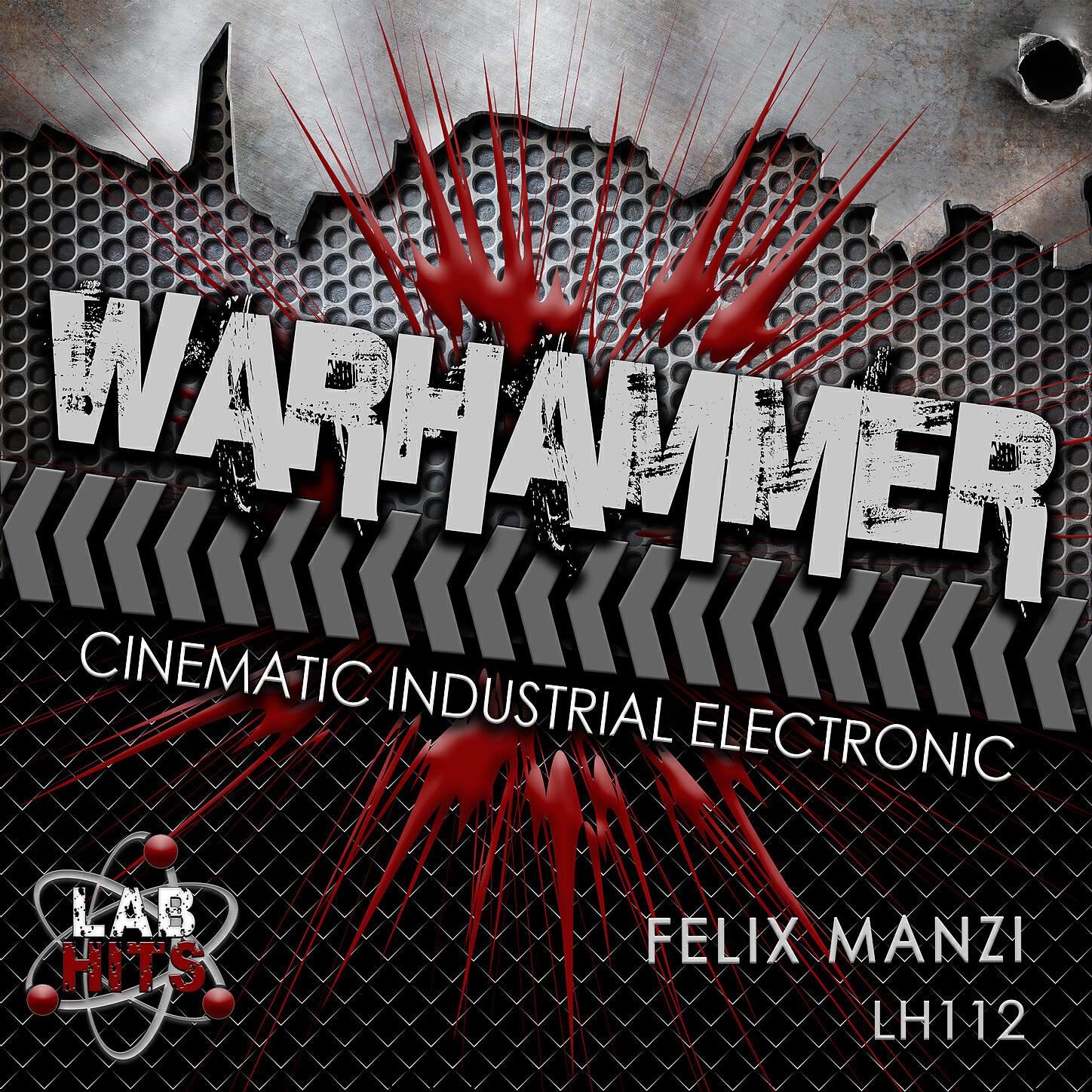 Felix Manzi - Cage Match