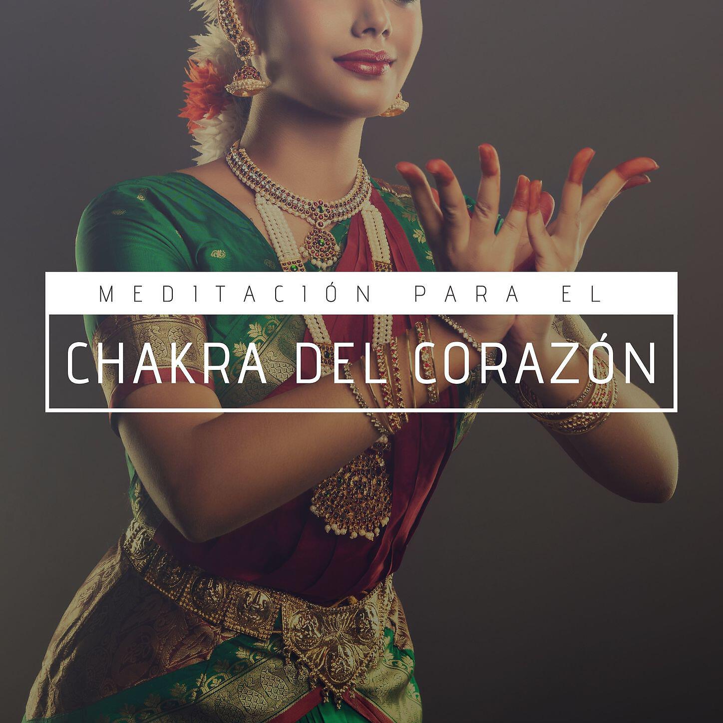 Chakra Música Cura - Meditación para el Chakra del Corazón