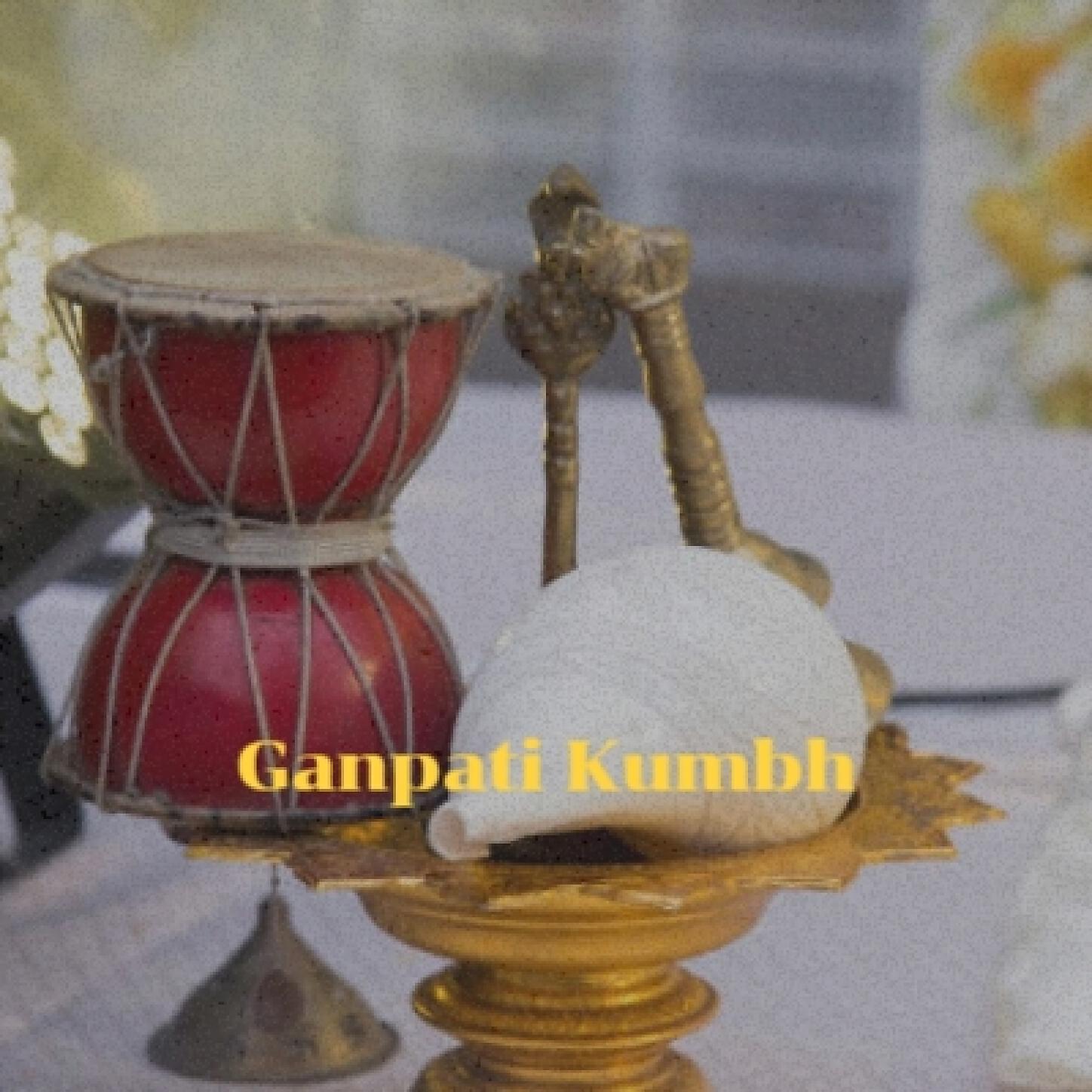 Bajatoshi - Ganpati Kumbh