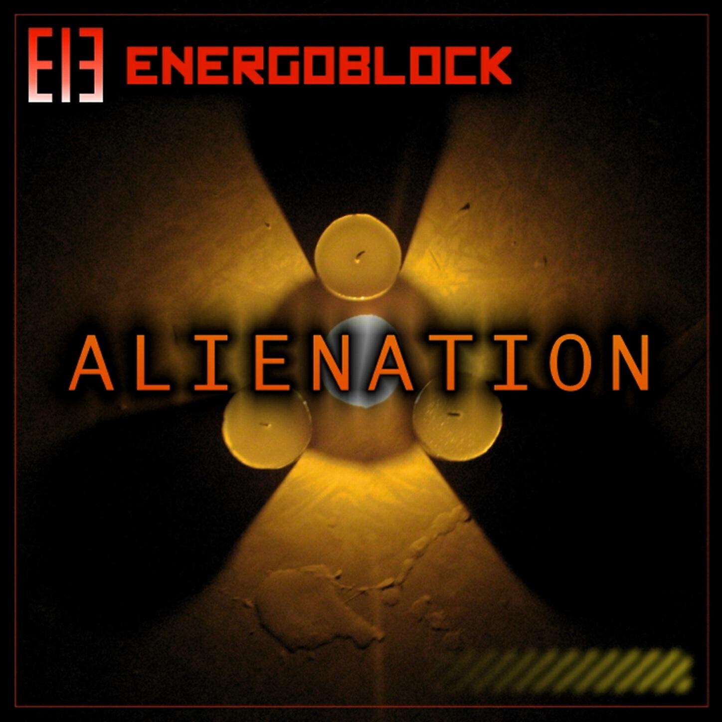 Energoblock - Alienation (S.T.A.L.K.E.R. Version)