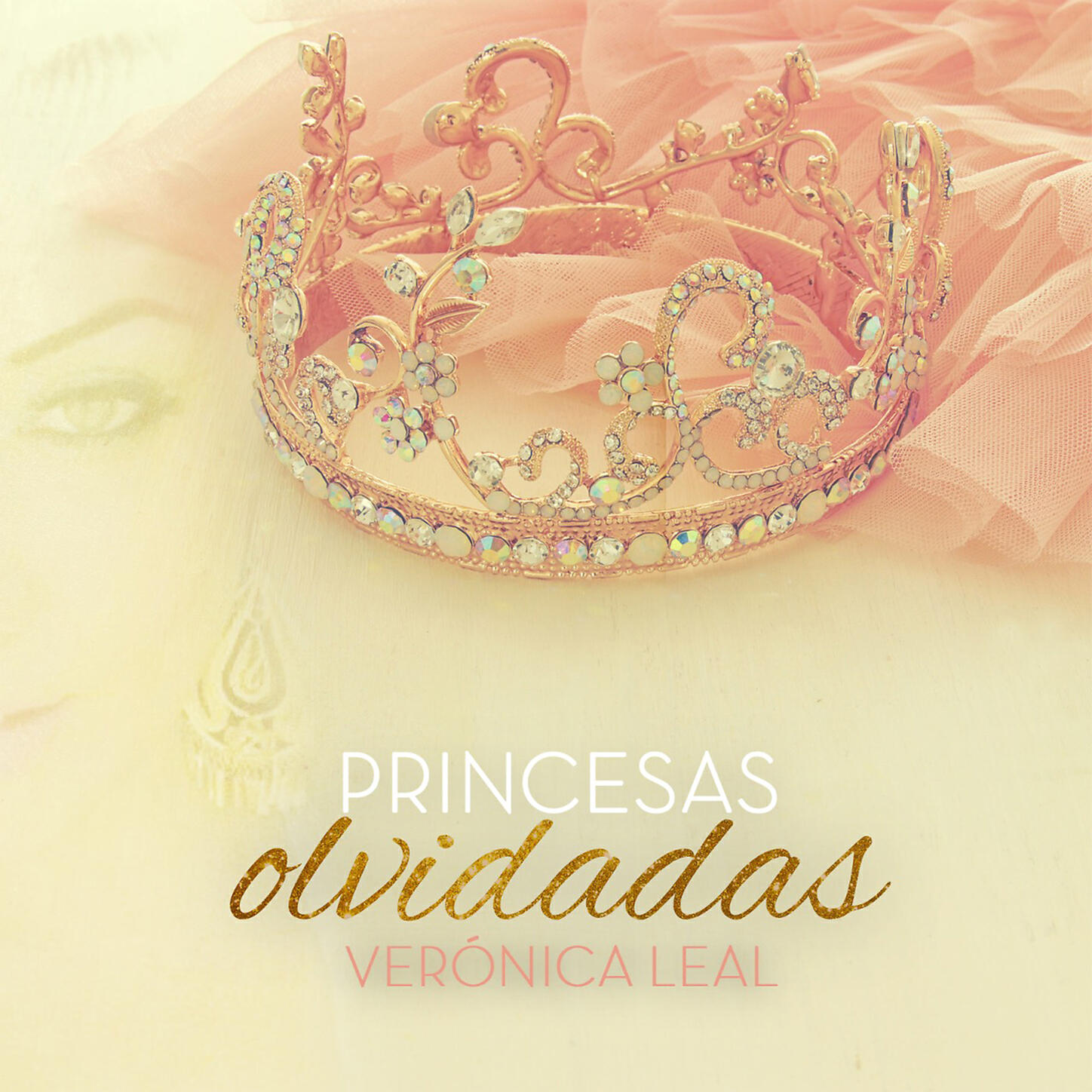 Veronica Leal - Lea