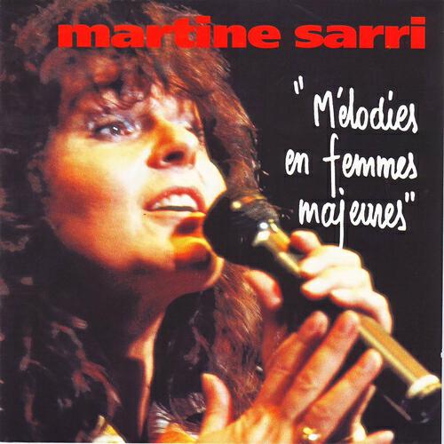 Martine Sarri - Pas que toi