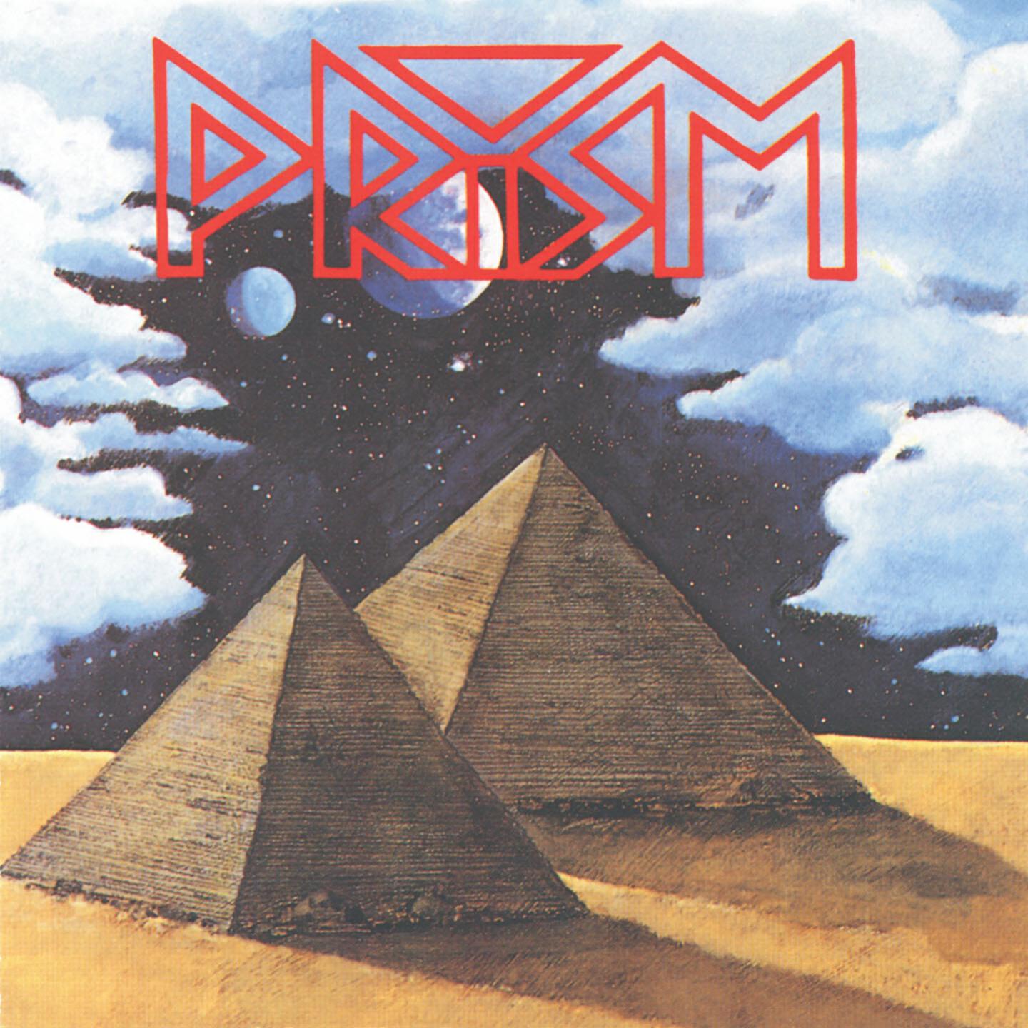 Prism - Party Line