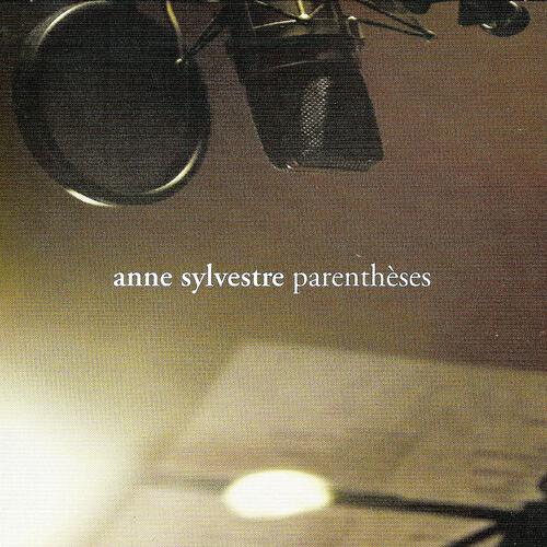 Anne Sylvestre - La rose de décembre