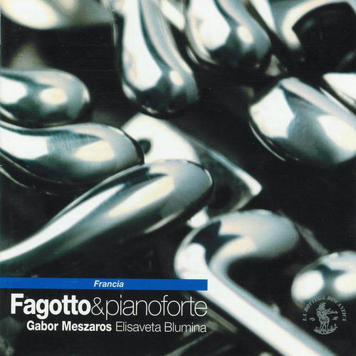 Постер альбома Fagotto & pianoforte