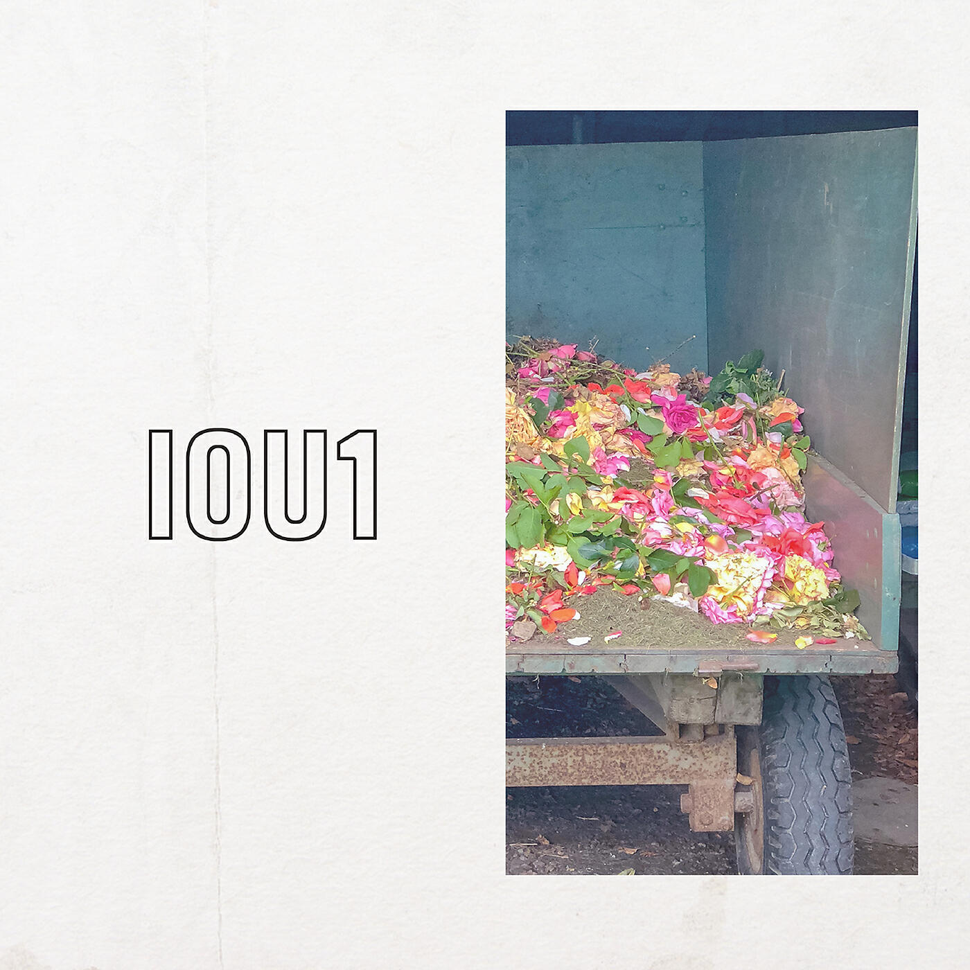 Lido - Corner Love