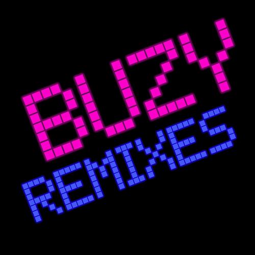Постер альбома Buzy Remixes