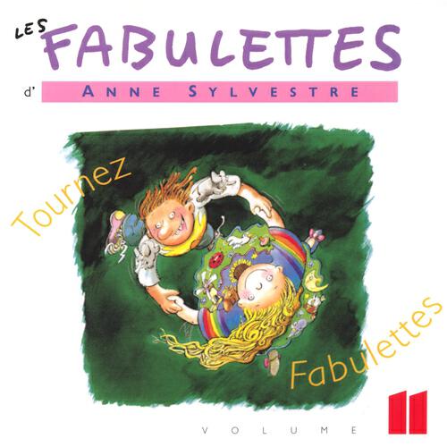 Anne Sylvestre - Martin et Augustin