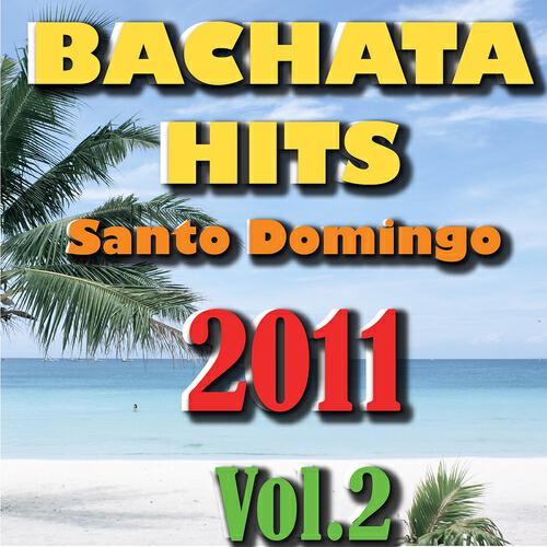 Latin Band - Bachata Mulata