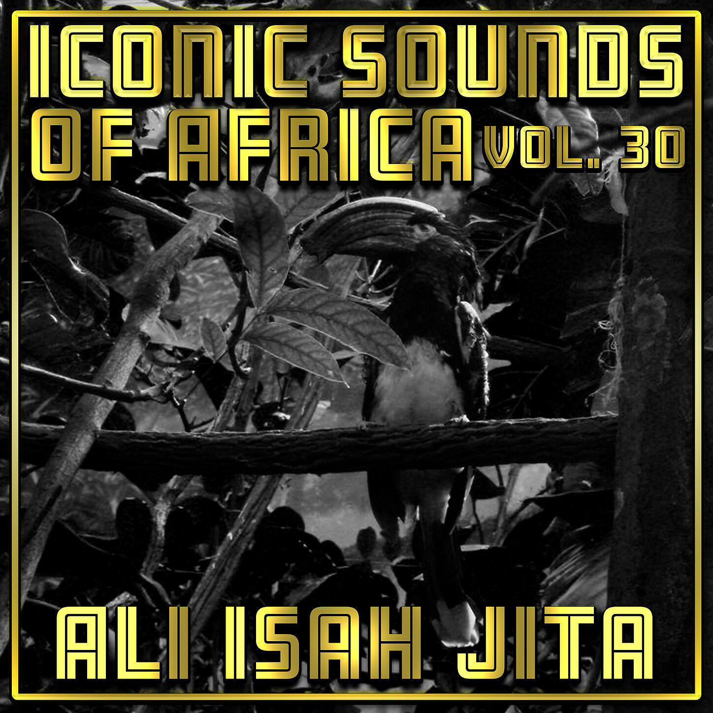 Ali Isah Jita - Muyi Shillo