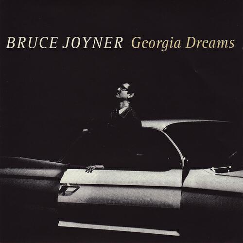 Bruce Joyner - Living things