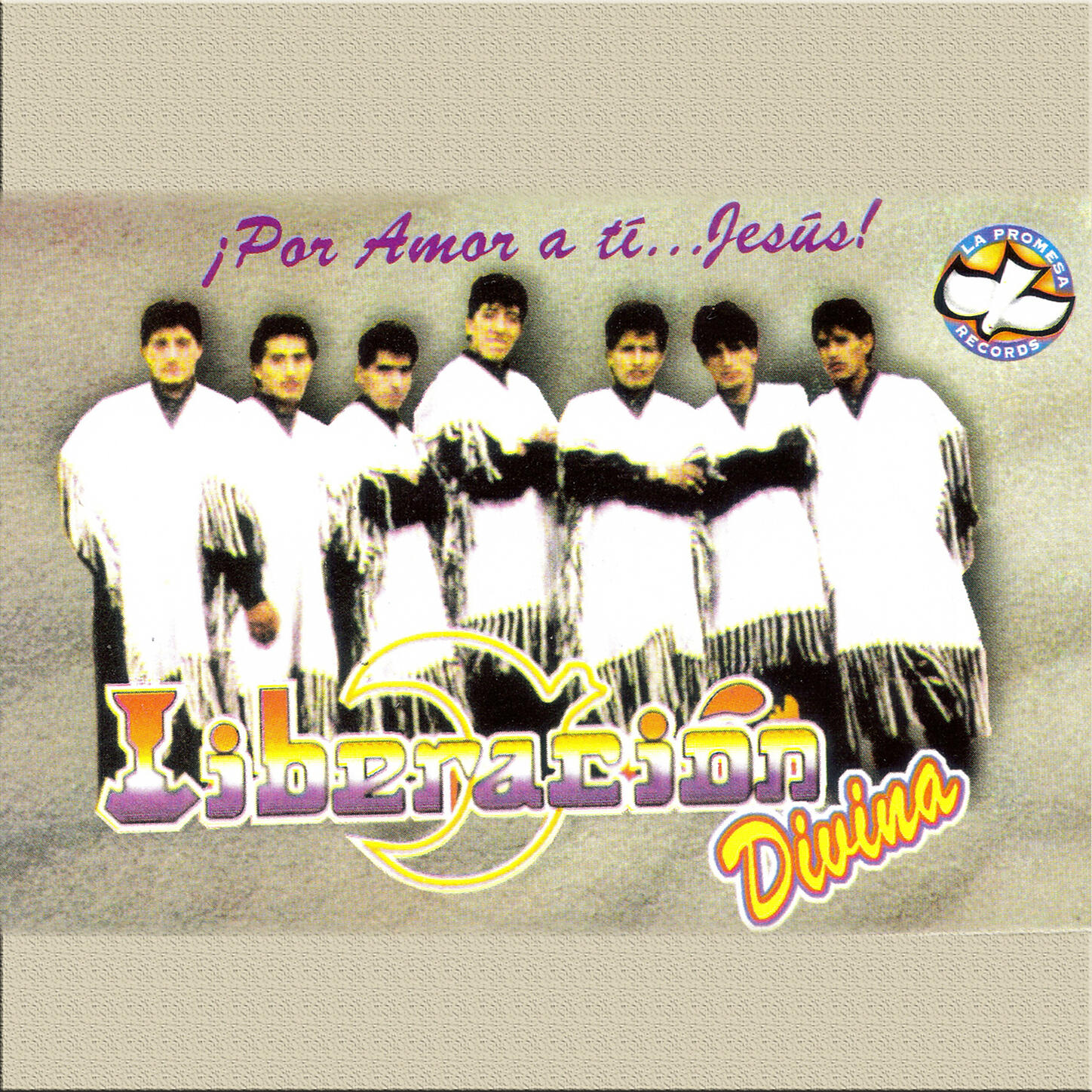 Liberacion Divina - Justicia de Dios